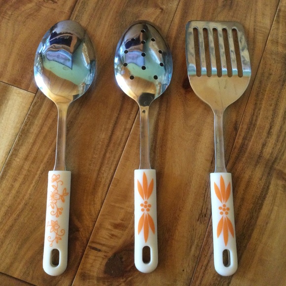 ✔️ Temptations Presentable Ovenware by Tara Set of 3 - Picture 3 of 5